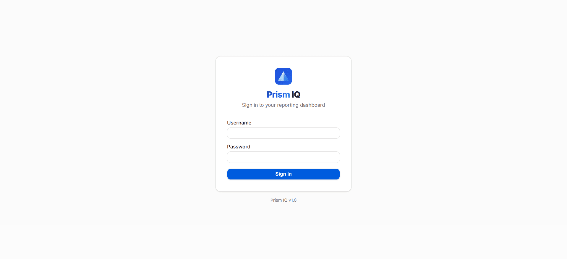 Seamless Authentication
